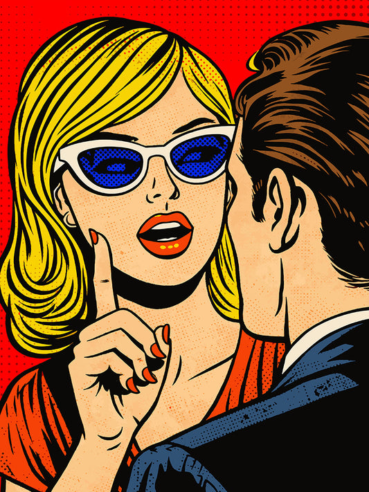 Pop Art - Pop Art # 8