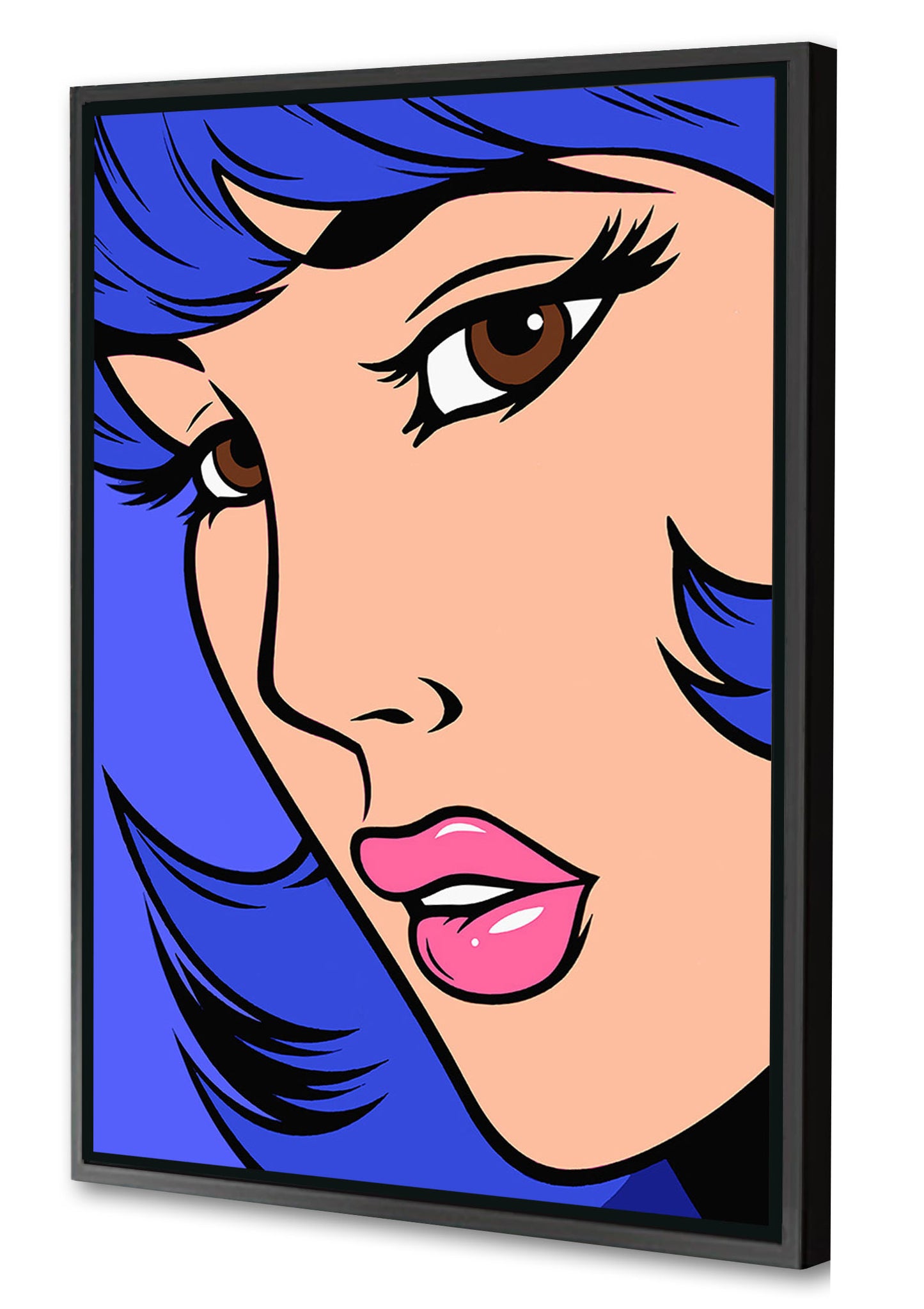 Pop Art - Pop Art # 9