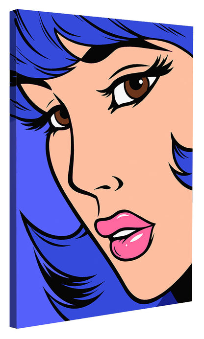 Pop Art - Pop Art # 9
