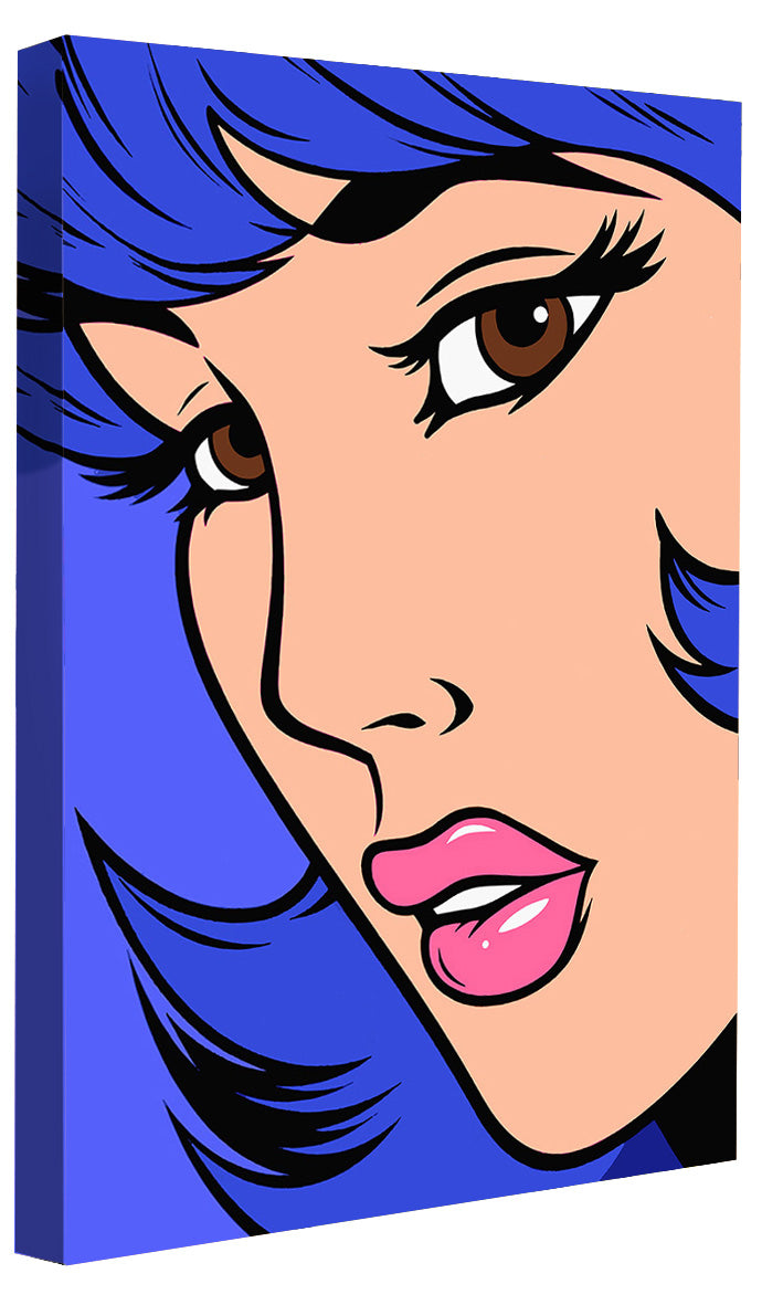 Pop Art - Pop Art # 9