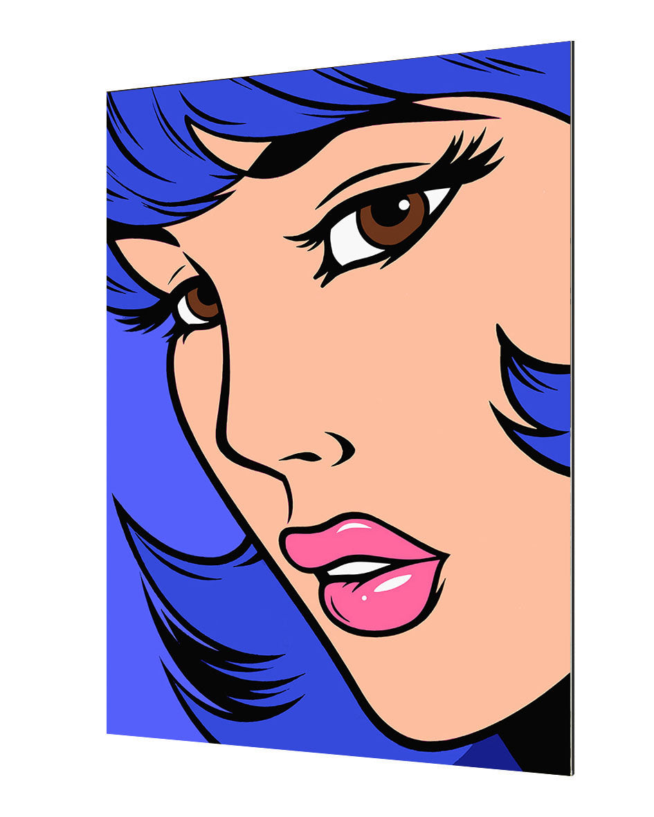 Pop Art - Pop Art # 9