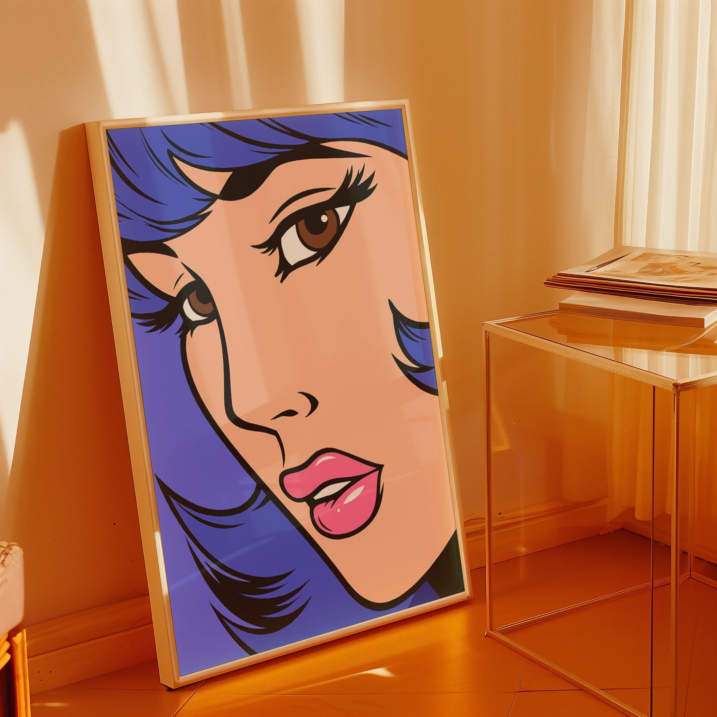 Pop Art - Pop Art # 9