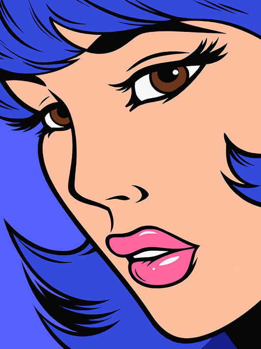 Pop Art - Pop Art # 9