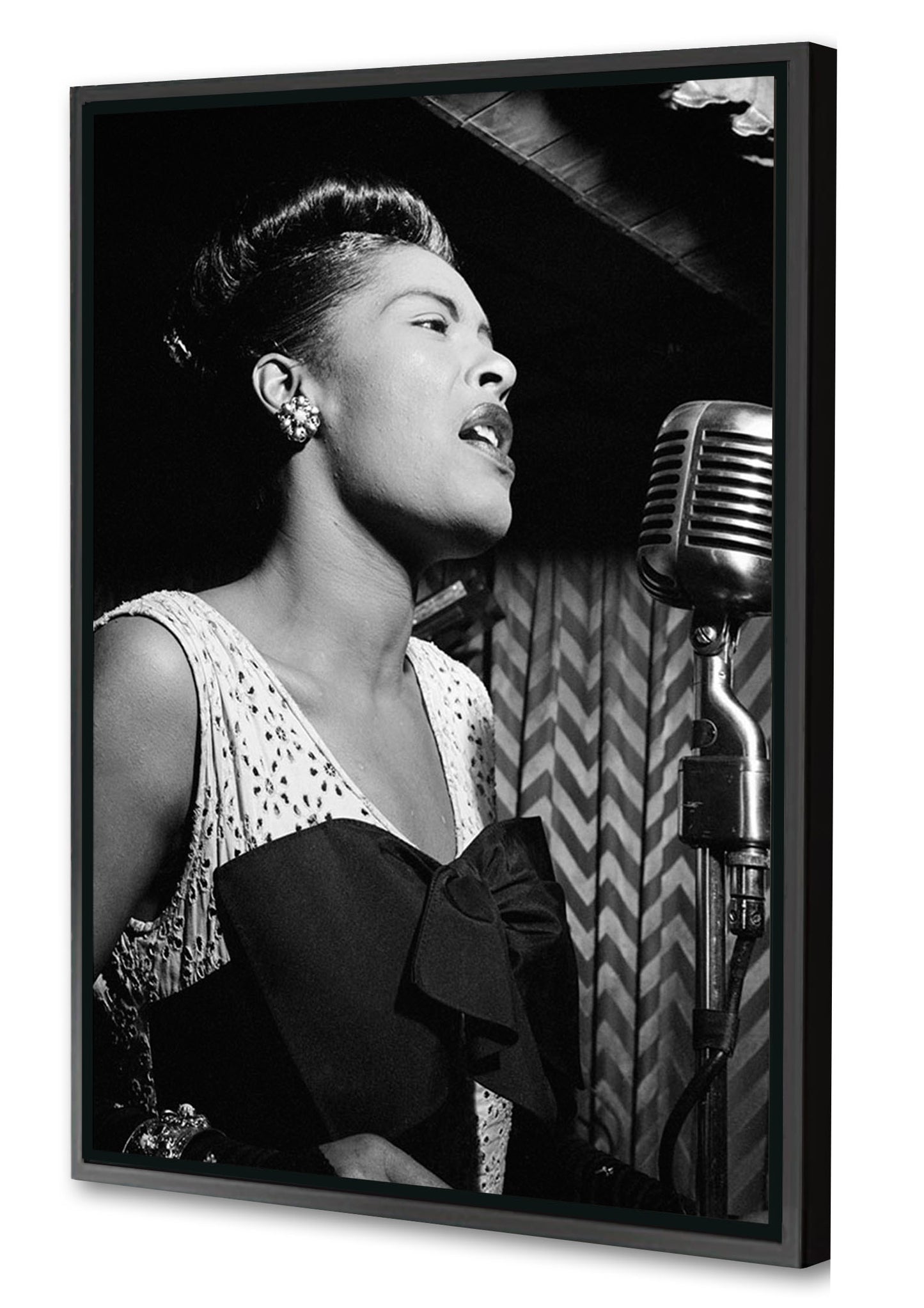 Portraits (B&W) -  Billie Holiday 1947