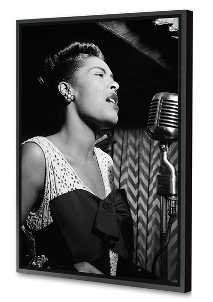 Portraits (B&W) -  Billie Holiday 1947