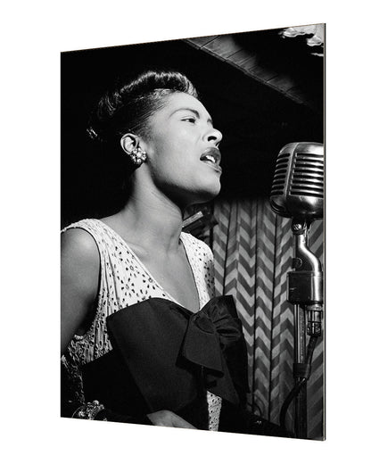 Portraits (B&W) -  Billie Holiday 1947