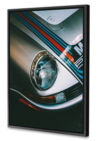 Retro Collection - Vintage Car 10