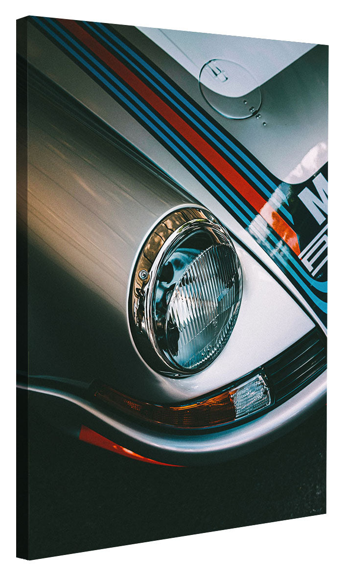 Retro Collection - Vintage Car 10