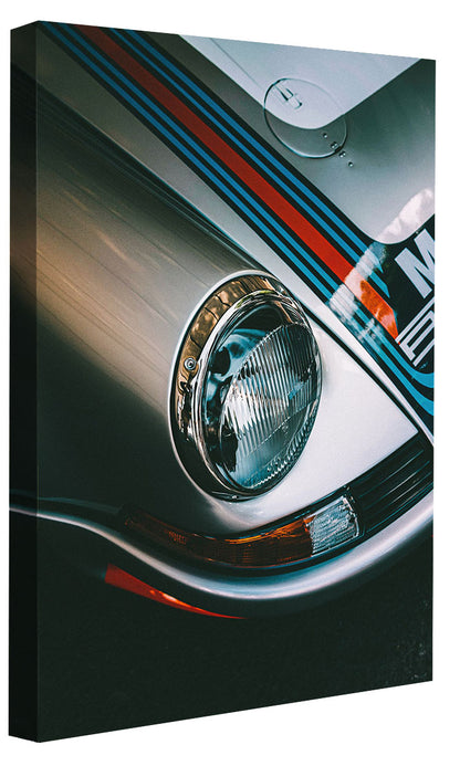 Retro Collection - Vintage Car 10