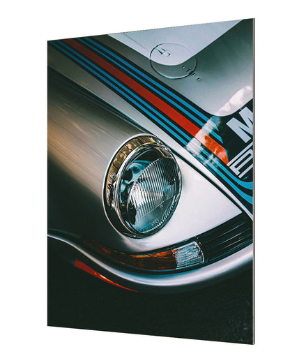 Retro Collection - Vintage Car 10