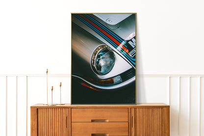 Retro Collection - Vintage Car 10