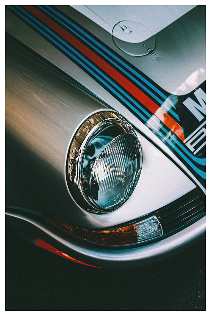 Retro Collection - Vintage Car 10