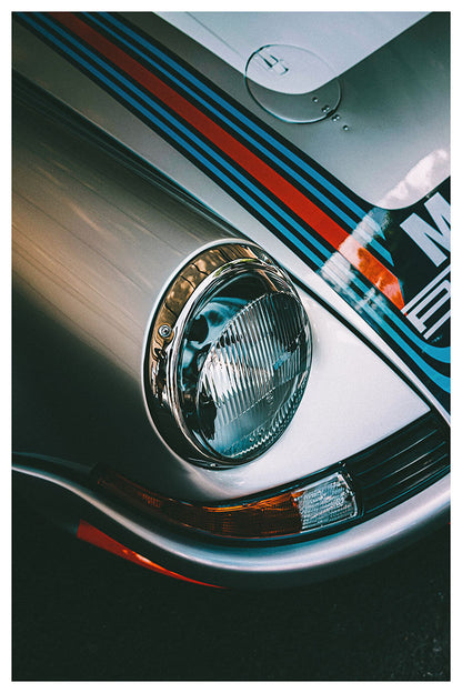 Retro Collection - Vintage Car 10