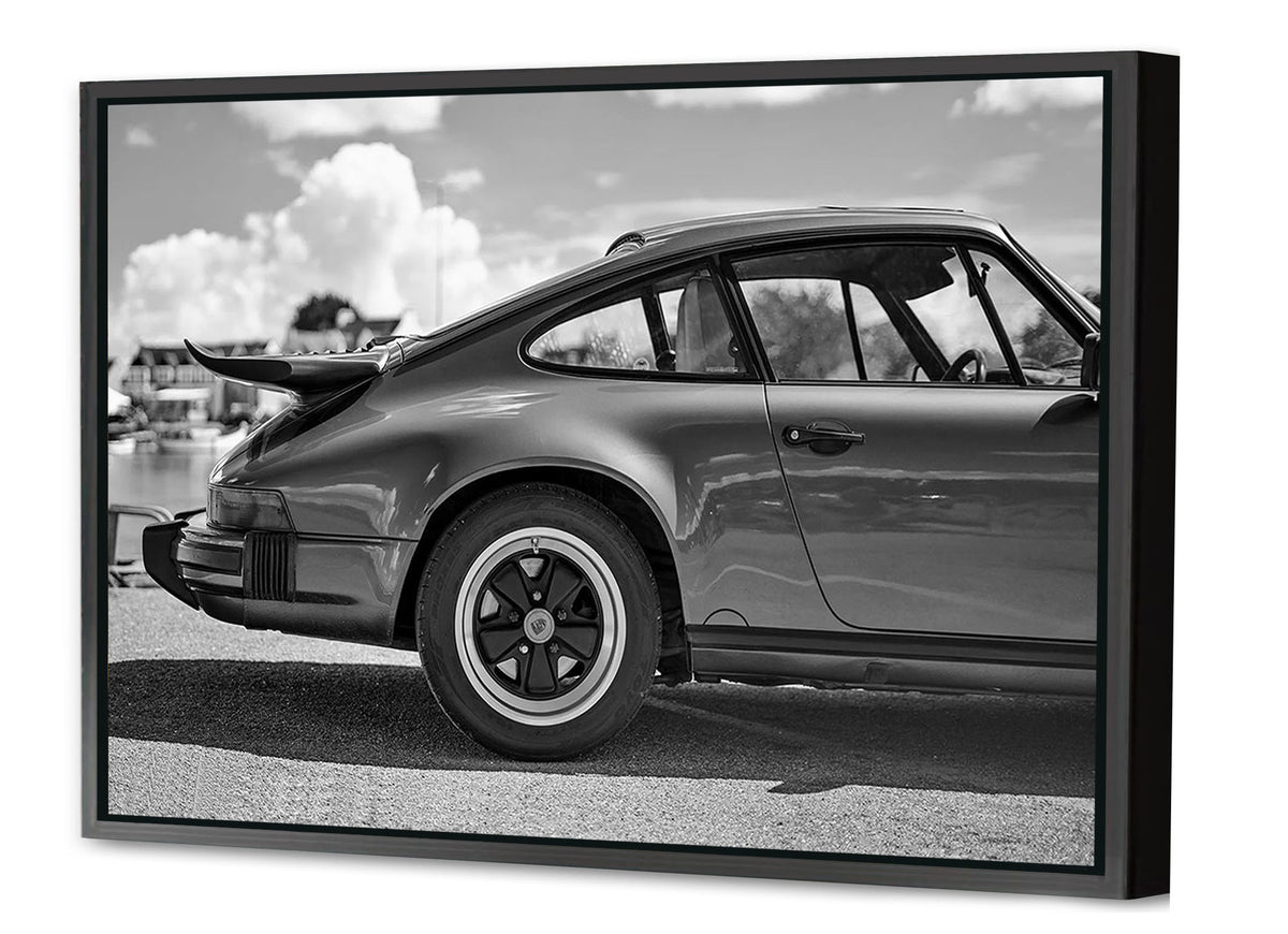 Retro Collection - Vintage Car 1