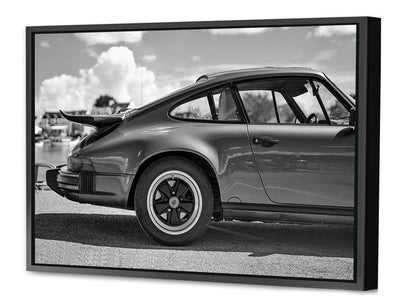 Retro Collection - Vintage Car 1