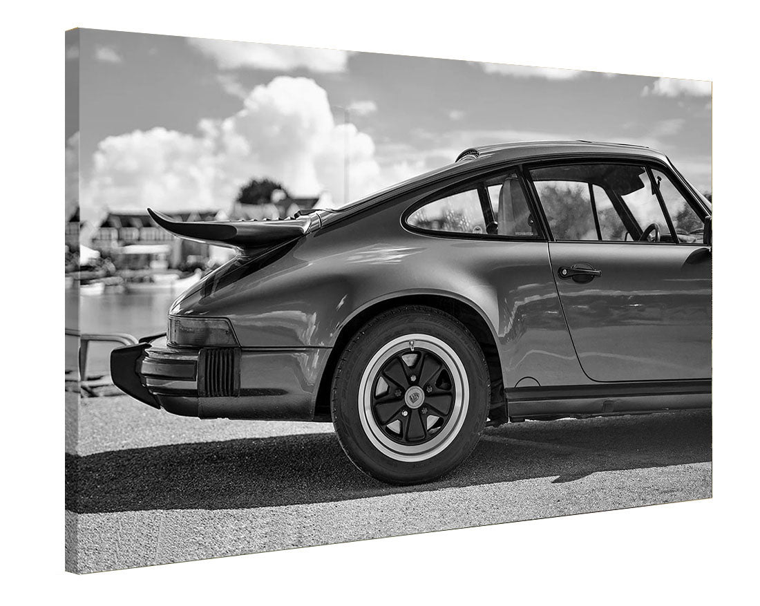 Retro Collection - Vintage Car 1