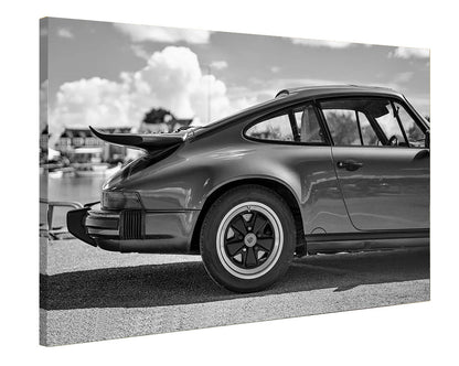 Retro Collection - Vintage Car 1