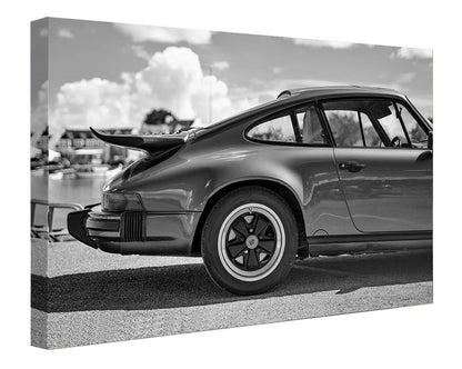 Retro Collection - Vintage Car 1