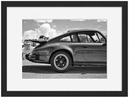 Retro Collection - Vintage Car 1