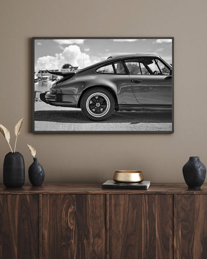 Retro Collection - Vintage Car 1
