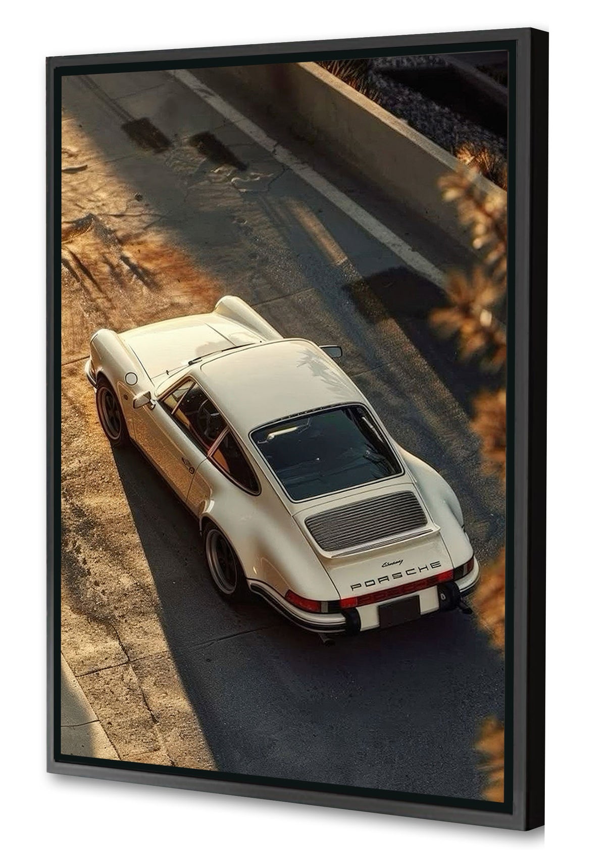 Retro Collection - Vintage Car 2