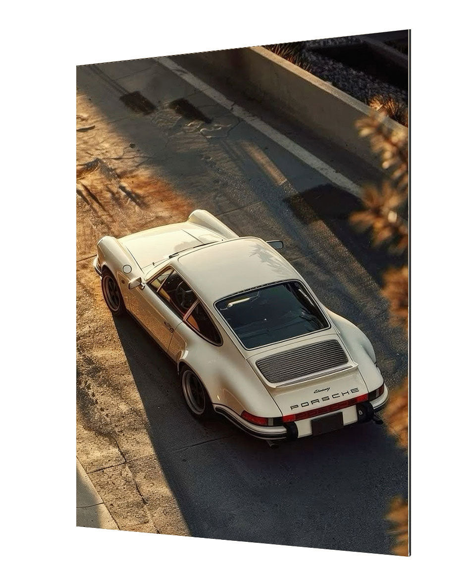 Retro Collection - Vintage Car 2