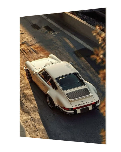 Retro Collection - Vintage Car 2
