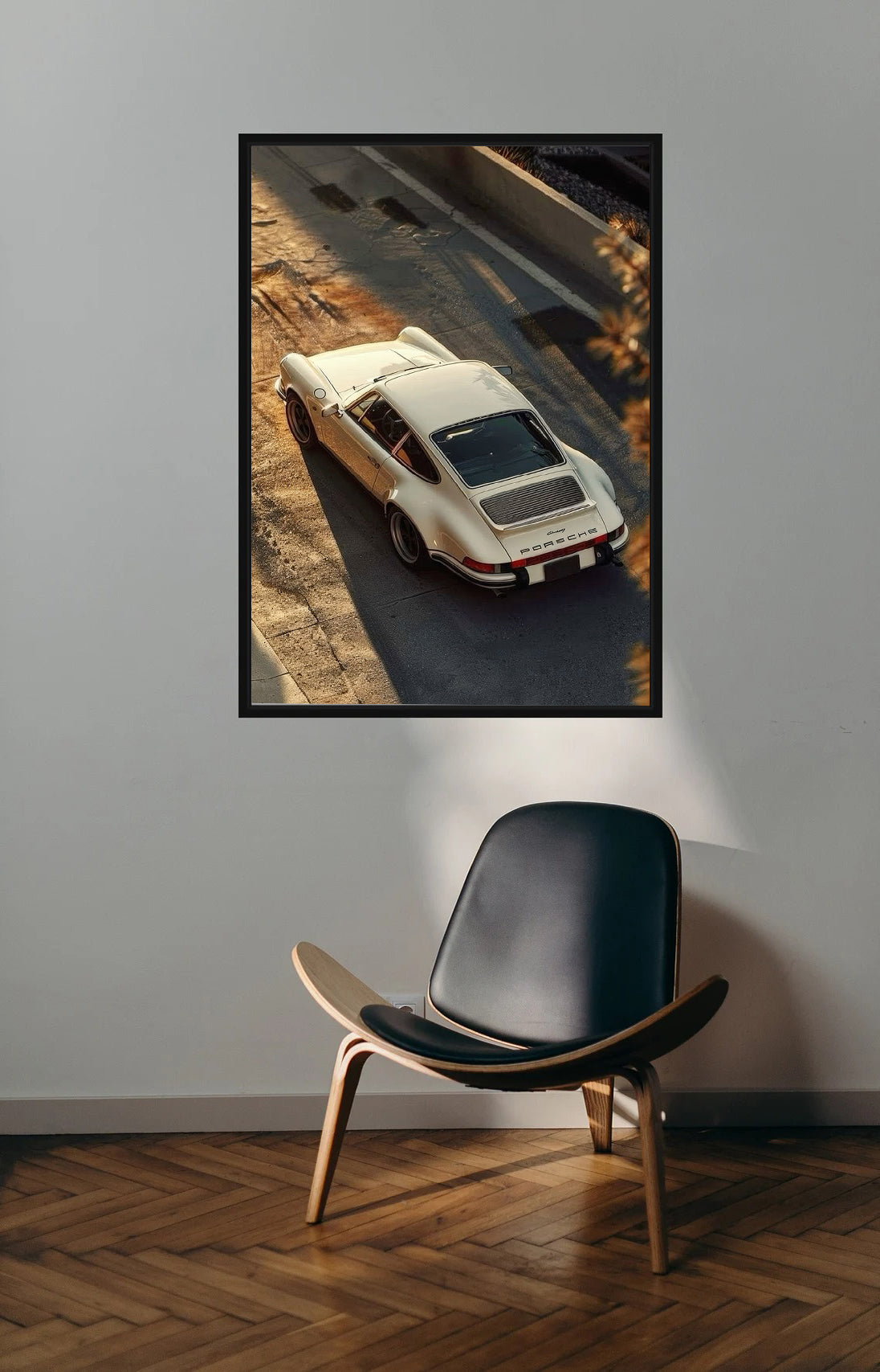 Retro Collection - Vintage Car 2
