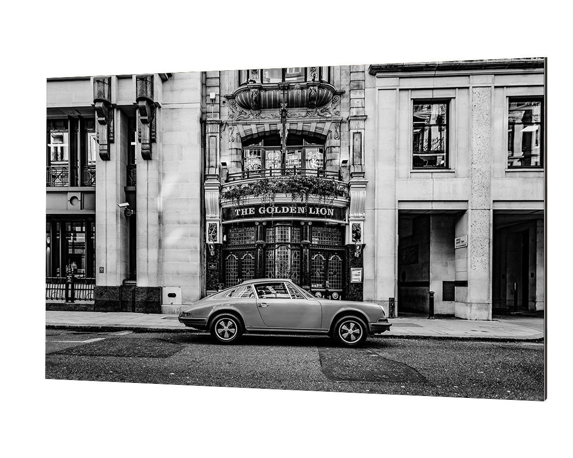 Retro Collection - Vintage Car 3