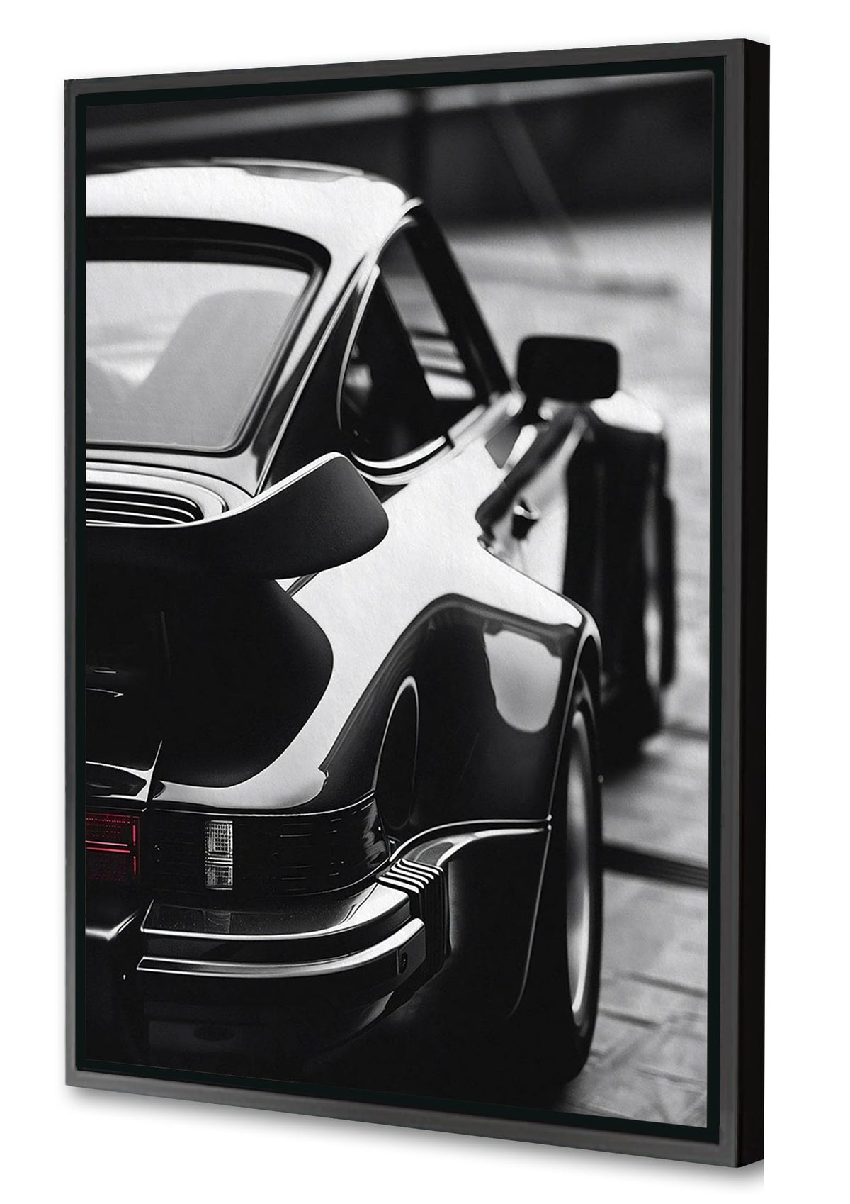 Retro Collection - Vintage Car 4