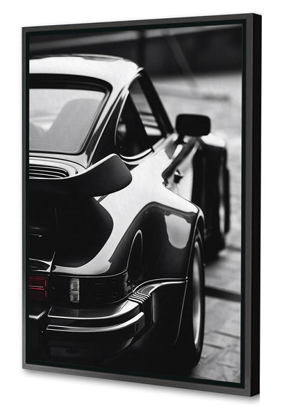 Retro Collection - Vintage Car 4