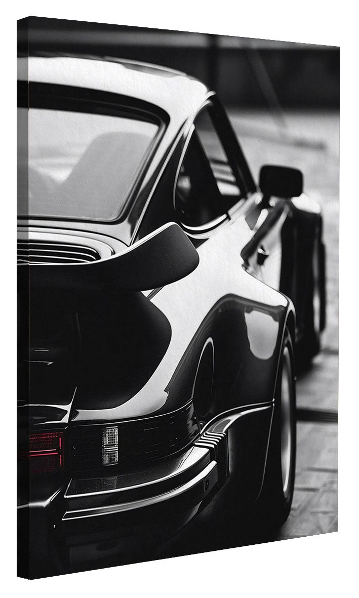 Retro Collection - Vintage Car 4