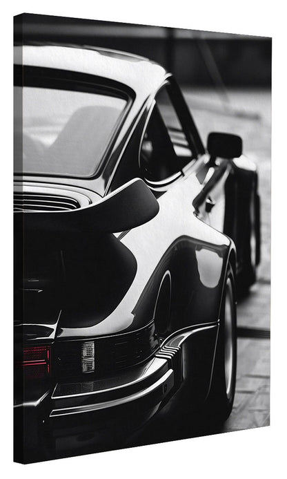 Retro Collection - Vintage Car 4