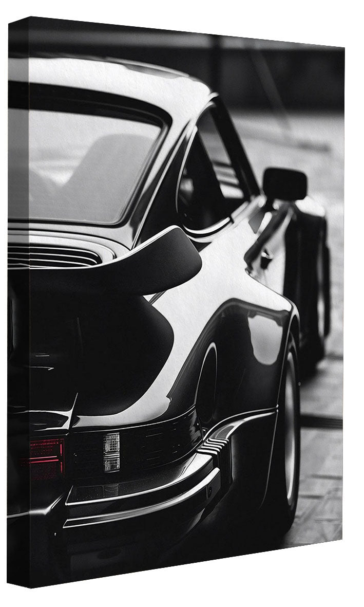 Retro Collection - Vintage Car 4