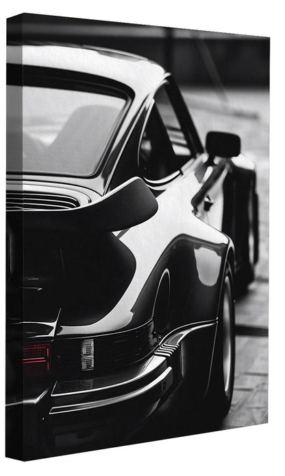 Retro Collection - Vintage Car 4