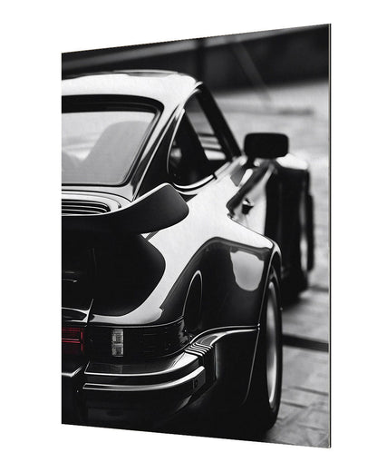 Retro Collection - Vintage Car 4