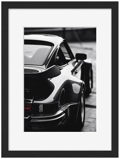 Retro Collection - Vintage Car 4