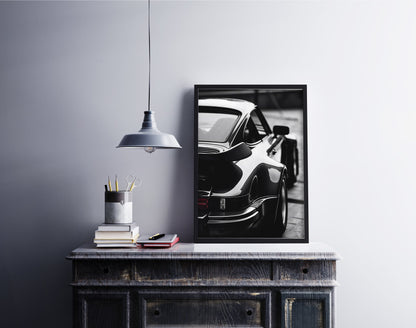 Retro Collection - Vintage Car 4