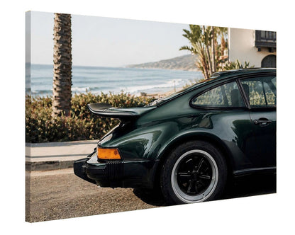Retro Collection - Vintage Car 5