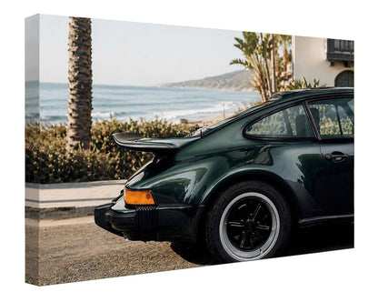 Retro Collection - Vintage Car 5