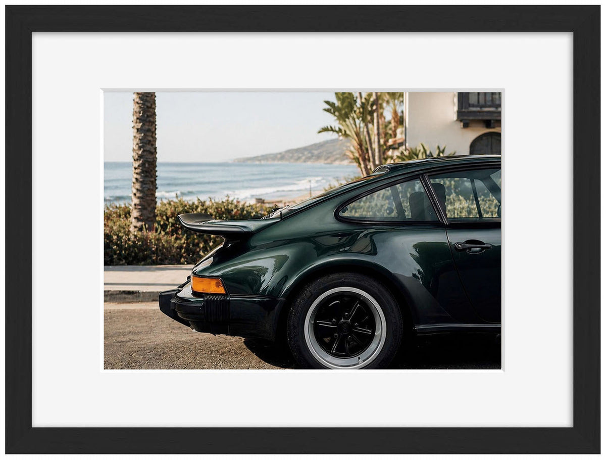 Retro Collection - Vintage Car 5
