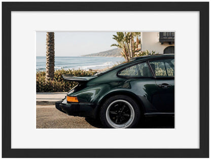 Retro Collection - Vintage Car 5