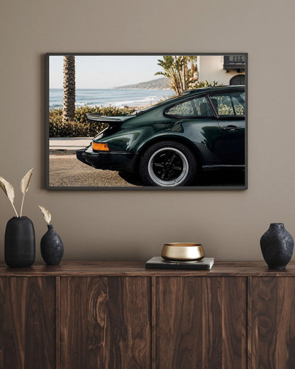 Retro Collection - Vintage Car 5