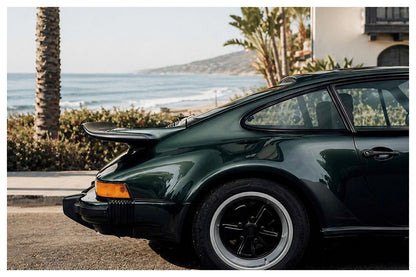 Retro Collection - Vintage Car 5