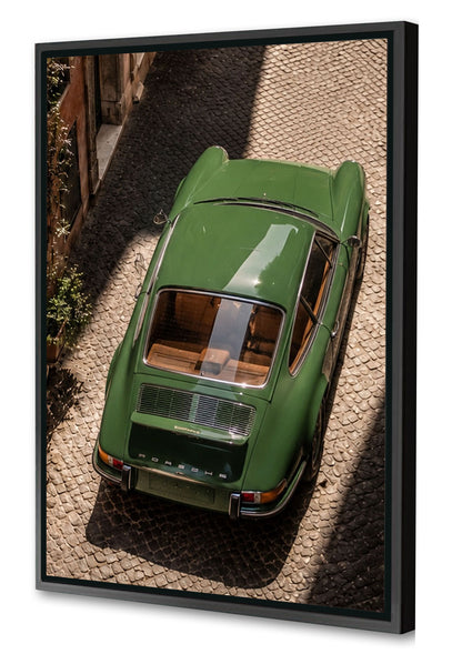 Retro Collection - Vintage Car 6
