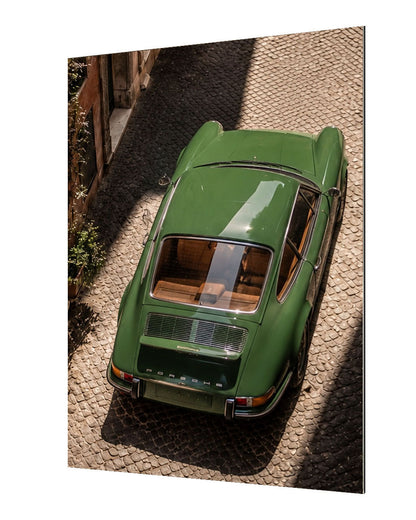 Retro Collection - Vintage Car 6