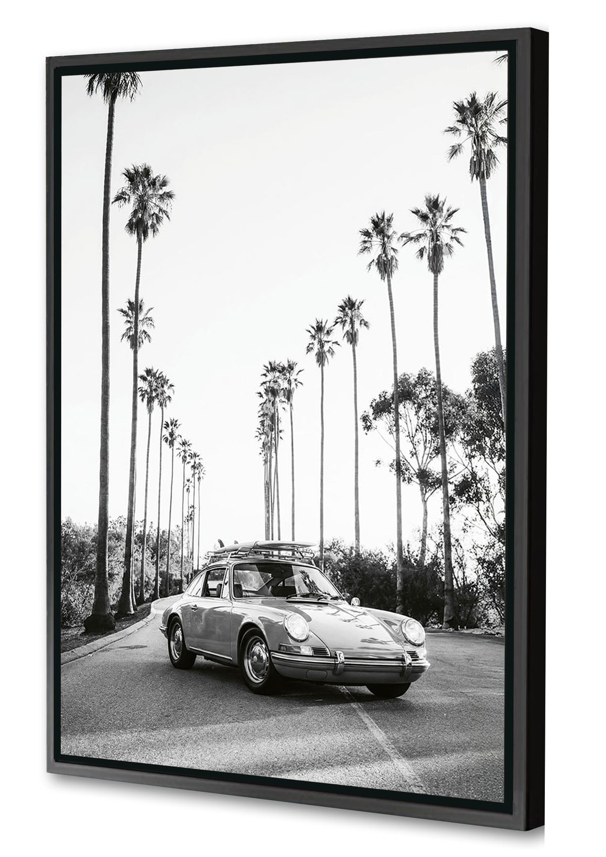 Retro Collection - Vintage Car 7