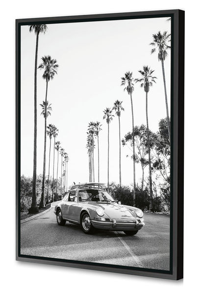 Retro Collection - Vintage Car 7