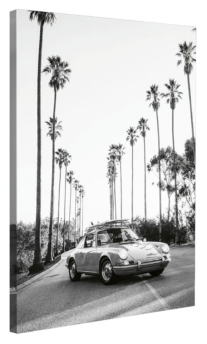 Retro Collection - Vintage Car 7