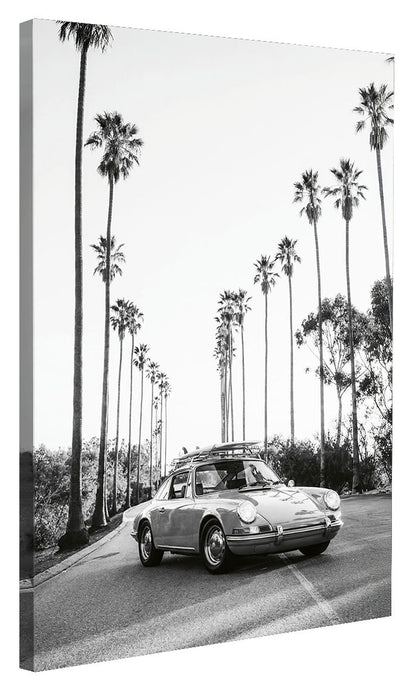 Retro Collection - Vintage Car 7